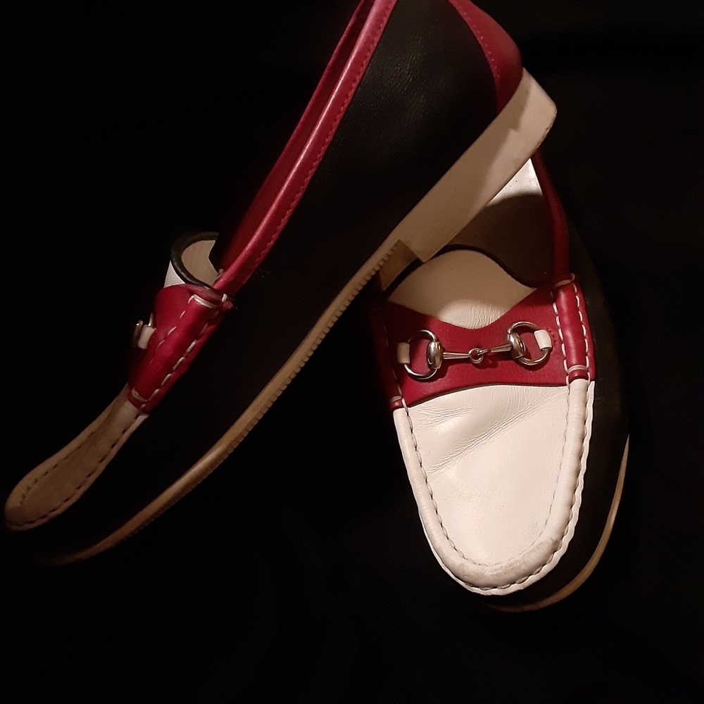 Gucci Loafers